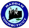 Official seal of Haddam