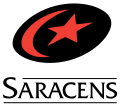 Emblem of Saracens F.C.