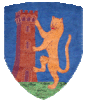 Coat of arms of Sambuca Pistoiese