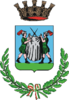 Coat of arms of Tagliacozzo
