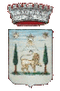 Coat of arms of Villa Santa Maria