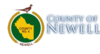 Official seal of County of Newell