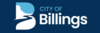 Official logo of Billings