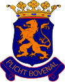 Emblem of De Nederlandsche Padvindersbond 1912 - 1915