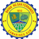 Official seal of San Fernando