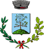 Coat of arms of Tombolo