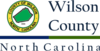 Official logo of Wilson County