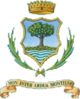 Coat of arms of Castagnole Piemonte