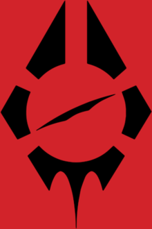 Radio Birdman logo