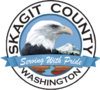 Official seal of Skagit County