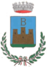 Coat of arms of Barumini