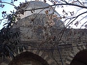 House and Mausoleum of Abd Allah, Salamiyah