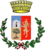 Coat of arms of San Giovanni Suergiu