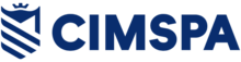 CIMSPA's logo