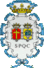 Coat of arms of Capua