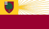 Flag of Abington Township