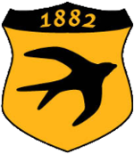 Stourport Swifts badge