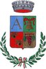 Coat of arms of Armo
