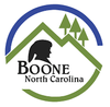 Official seal of Boone