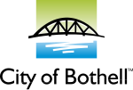 Official logo of Bothell, Washington
