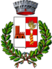 Coat of arms of Gadesco-Pieve Delmona
