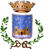 Coat of arms of Sant'Antonio Abate