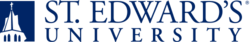 St Edwards University Written Logo