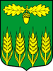 Official seal of Vrbanja