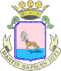 Coat of arms of Morlupo