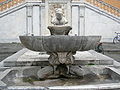 Fountain by Pietro Francavilla