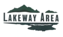Official logo of The Lakeway Area