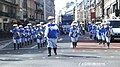 The Chesterfield Musketeers Showband