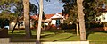 Image 34A school entrance building in Australia (from School)