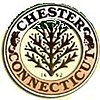 Official seal of Chester, Connecticut