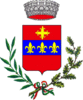Coat of arms of Chiusi della Verna