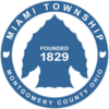 Official seal of Miami Township