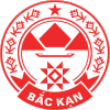 Official seal of Bắc Kạn province