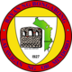 Official seal of Bongabong