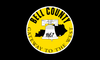 Flag of Bell County