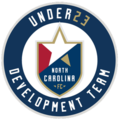 2017 NCFC U23 logo
