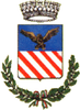 Coat of arms of Castino