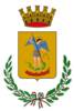 Coat of arms of Città Sant'Angelo