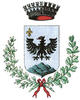 Coat of arms of Monzuno