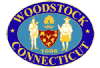 Official seal of Woodstock, Connecticut