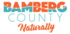 Official logo of Bamberg County