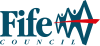 Official logo of Fife