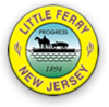 Official seal of Little Ferry, New Jersey
