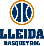 Lleida Bàsquet logo