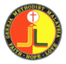 Seal of the Methodist Church in Malaysia