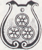 Coat of arms of Monteu Roero